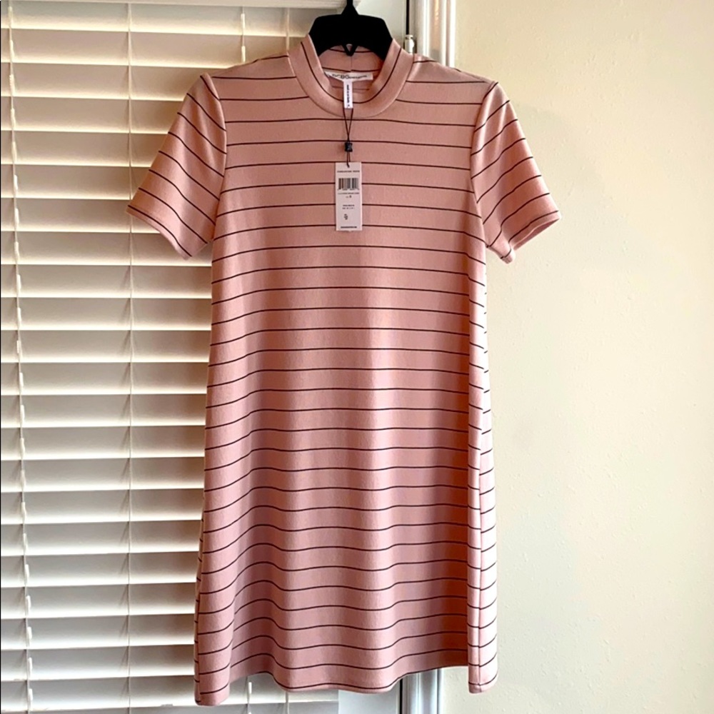 BCBG Generation Knit Dress